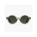 Bashira Sunglasses - Olive Sand