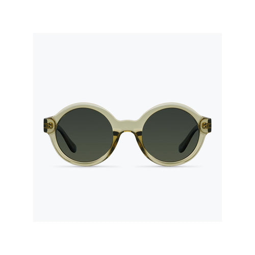 Gafas de sol Bashira - Arena oliva
