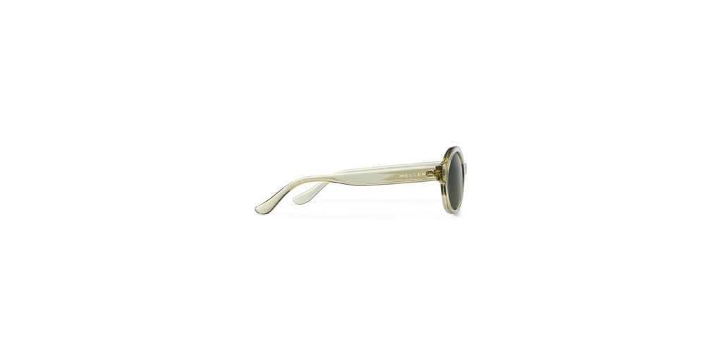 Gafas De Sol Bashira - Sable Olive