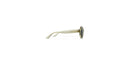 Bashira Sunglasses - Olive Sand