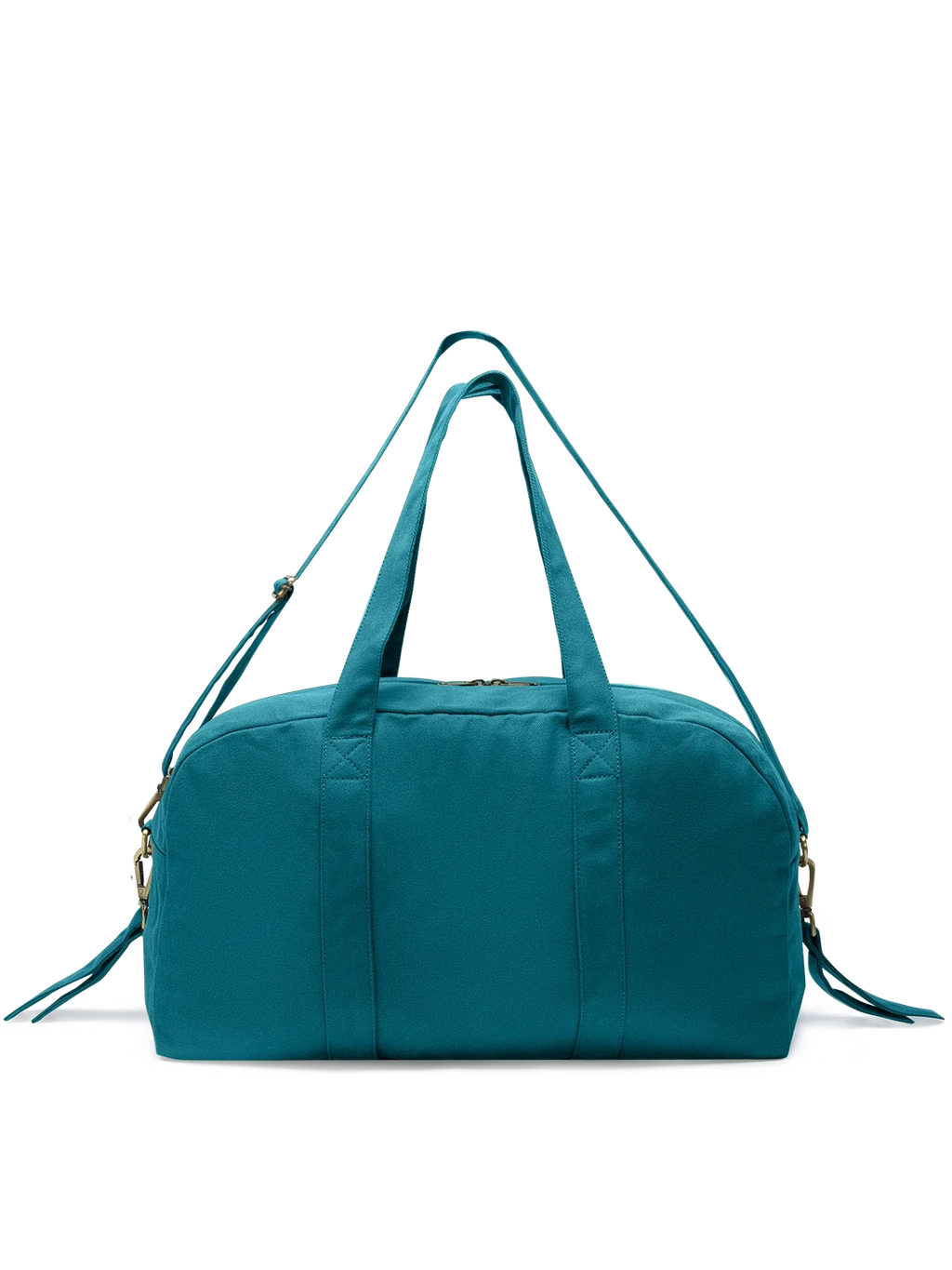 Pusletaske Basile - Bleu Paon