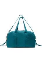 Pusletaske Basile - Bleu Paon
