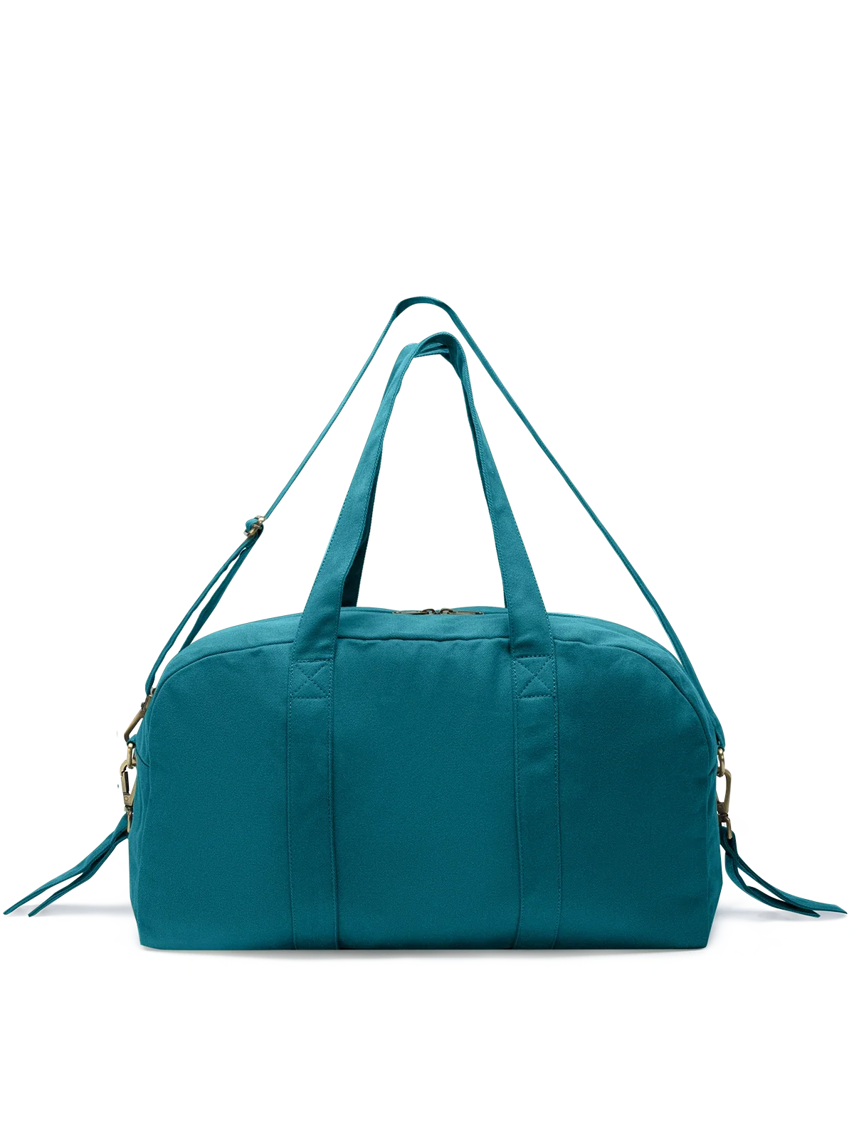 Pusletaske Basile - Bleu Paon