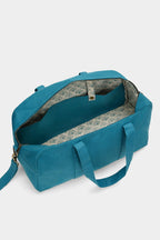 Pusletaske Basile - Bleu Paon