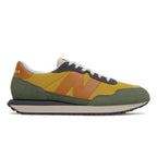 237 Trainers - Yellow - Unisex