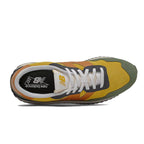 237 Trainers - Yellow - Unisex
