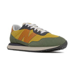 237 Trainers - Yellow - Unisex
