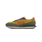 237 Trainers - Yellow - Unisex