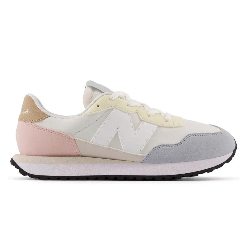 237 Trainers - Multicolour