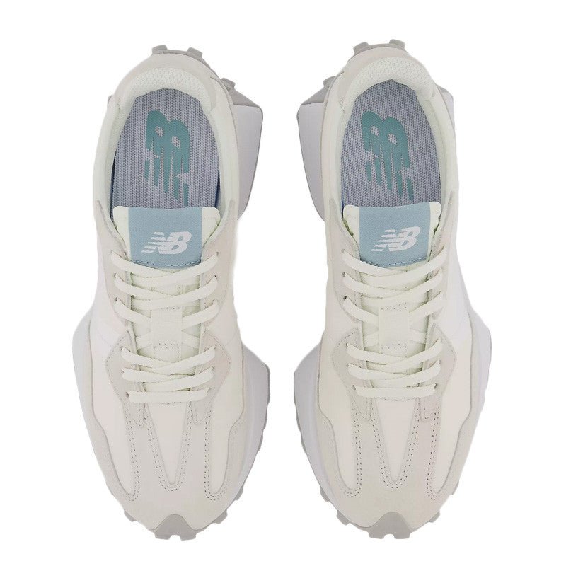 327 Trainers – White – Women's