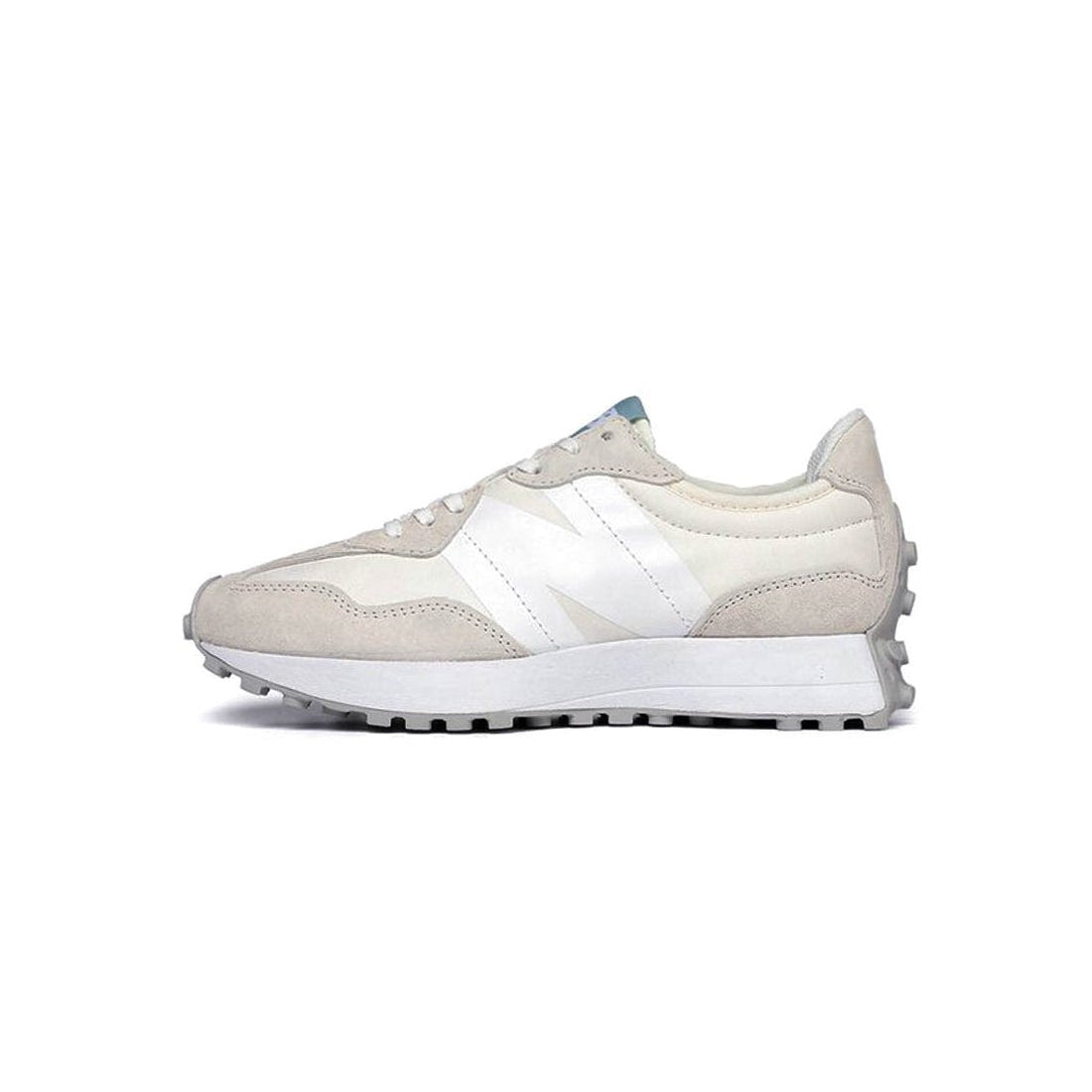 327 Trainers – White – Women's