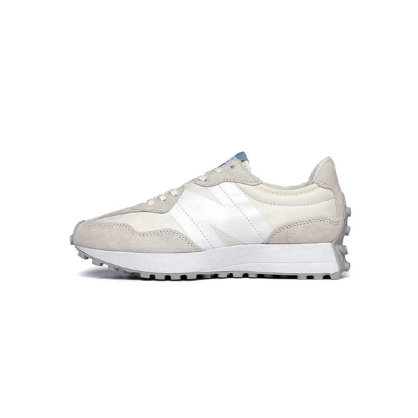 Zapatilla 327 - Blanco - Mujer