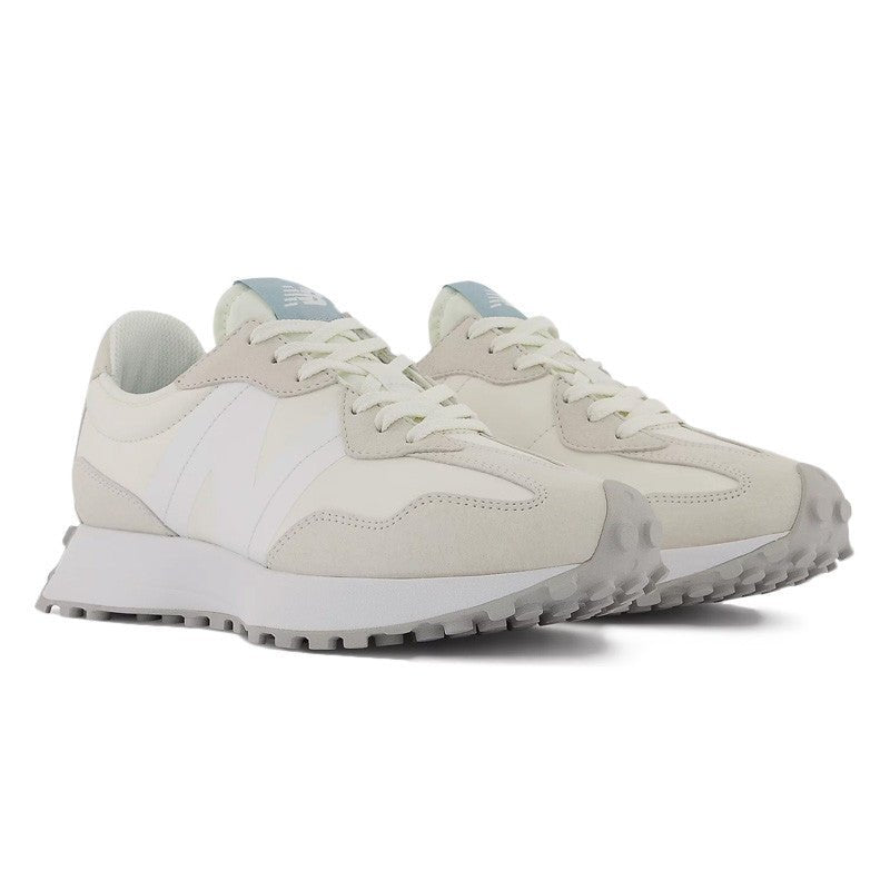 327 Trainers – White – Women's