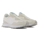 Zapatilla 327 - Blanco - Mujer