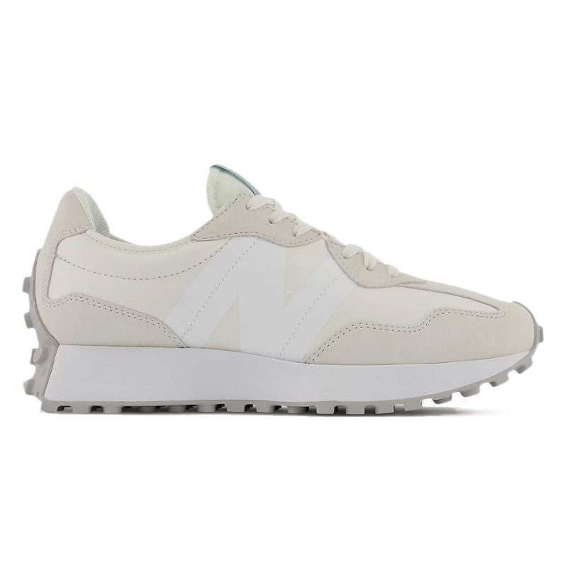 327 Trainers – White – Women's