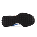 Zapatilla 327 - Azul - Junior