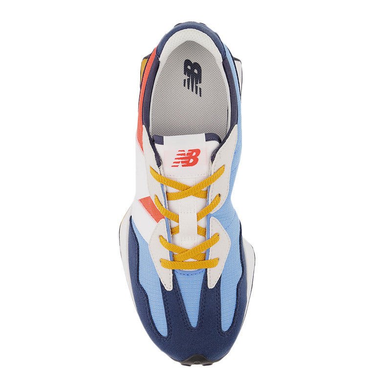 327 Trainer - Blue - Junior