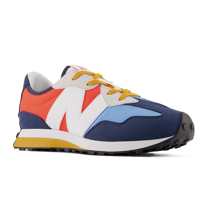 327 Trainer - Blue - Junior