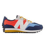 327 Trainer - Blue - Junior