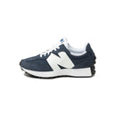 Zapatilla 327 - Azul marino - Hombre