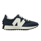 Trainer 327 - Navy Blue - Men's