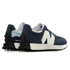 Trainer 327 - Navy Blue - Men's