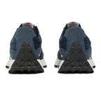 Zapatillas Ms327 - Azul Marino Blanco