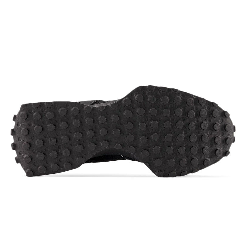 Baskets Ms327 - Noir/Noir