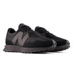 Baskets Ms327 - Noir/Noir
