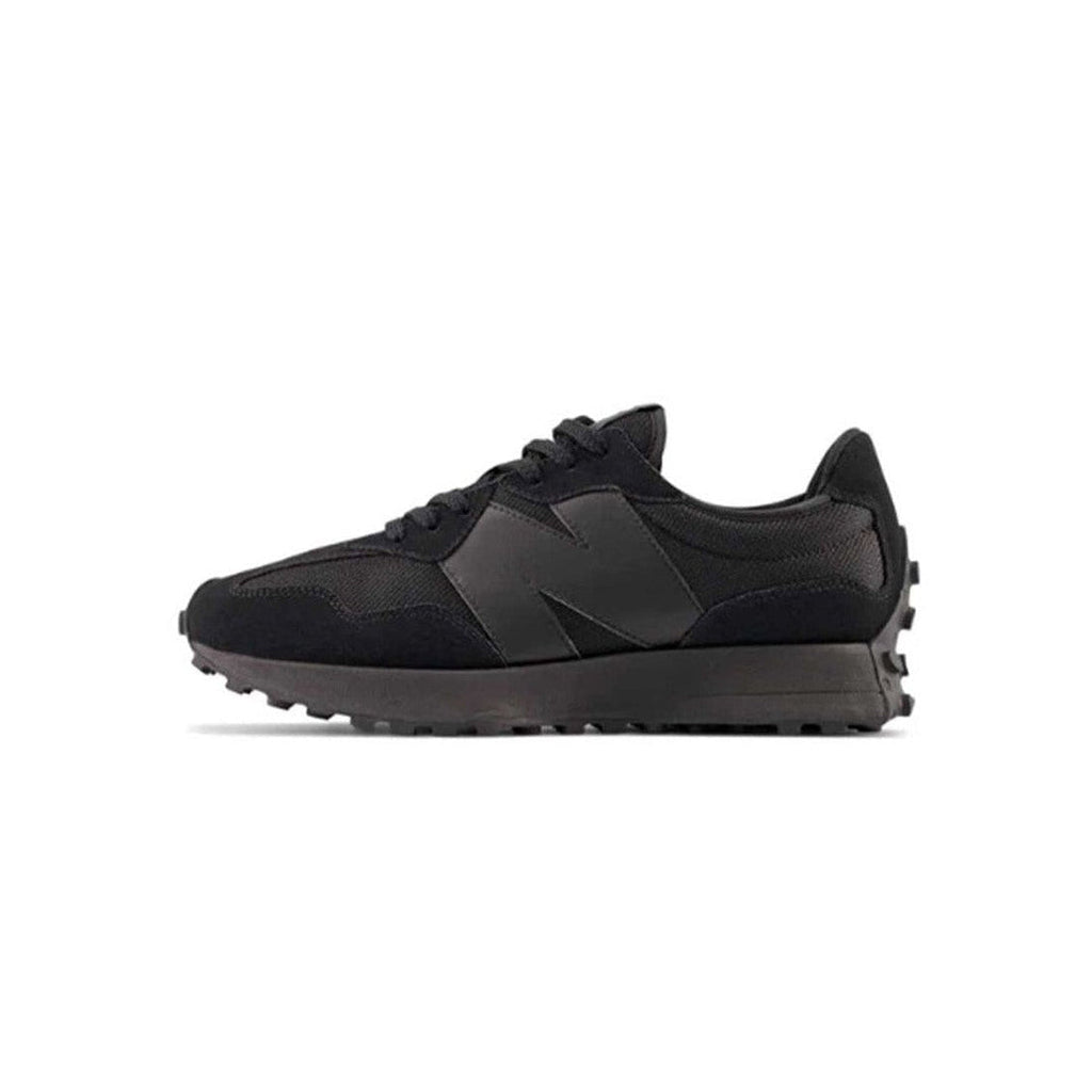 Baskets Ms327 - Noir/Noir