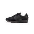 Baskets Ms327 - Noir/Noir