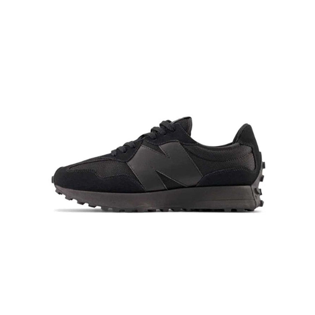 Baskets Ms327 - Noir/Noir