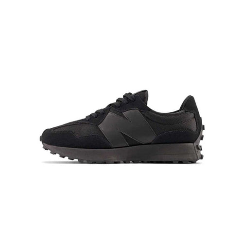 Zapatillas Ms327 - Negro/Negro