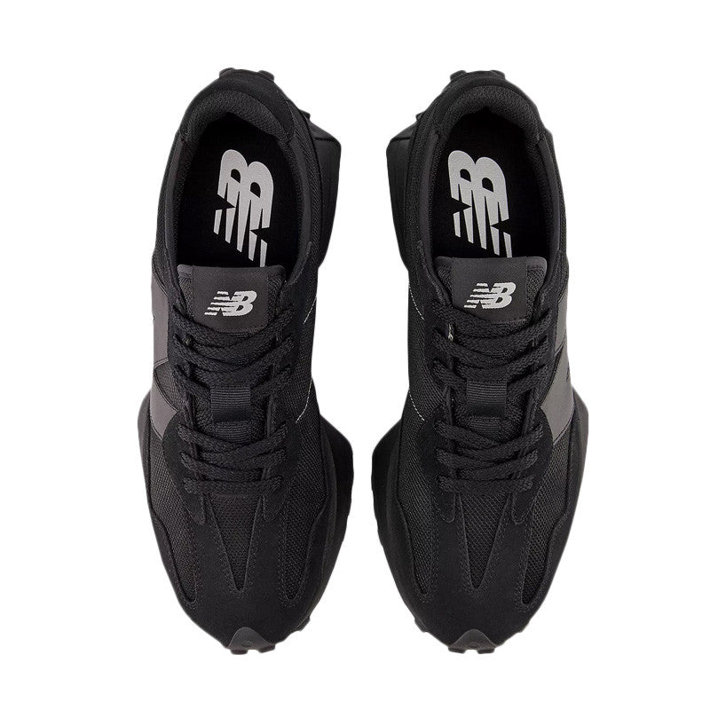 Baskets Ms327 - Noir/Noir