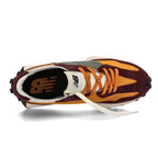 327 Trainers - Orange