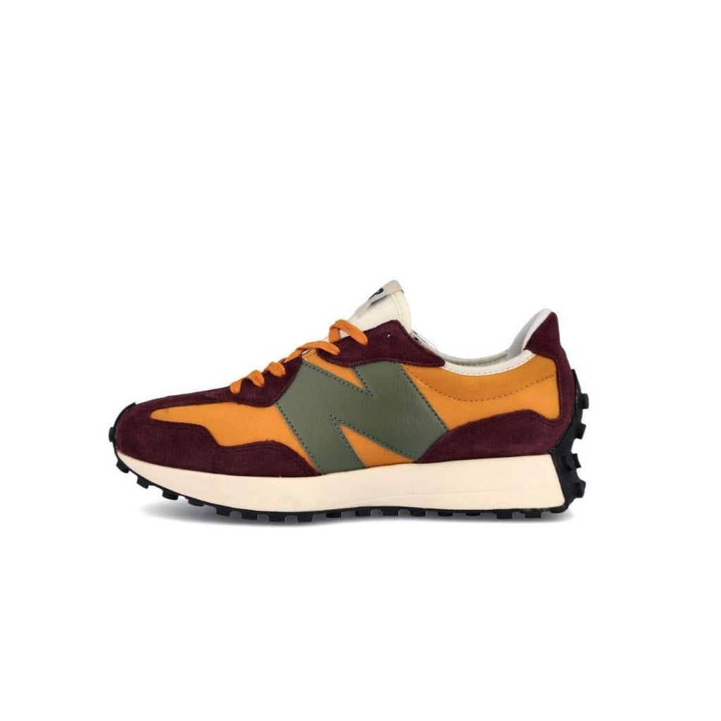 327 Trainers - Orange