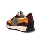 327 Trainers - Orange