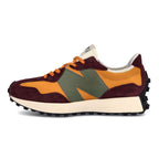 327 Trainers - Orange