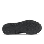 New Balance - Basket 500 - Noir - Femme