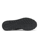New Balance - Basket 500 - Noir - Femme