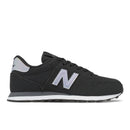 New Balance - Basket 500 - Noir - Femme