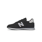 New Balance - Basket 500 - Noir - Femme
