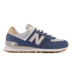 574 Trainer - Blue - Men