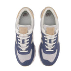574 Trainer - Blue - Men