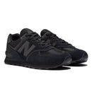 Zapatillas Ml574 - Negro