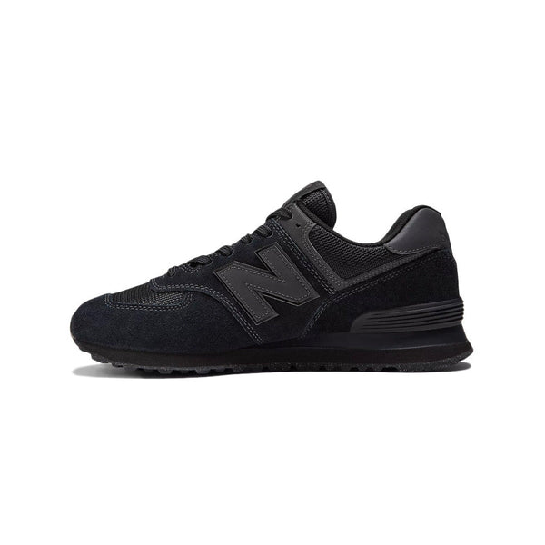 Zapatillas Ml574 - Negro
