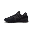 Zapatillas Ml574 - Negro