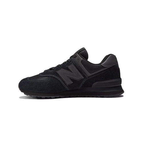Baskets Ml574 - Noir
