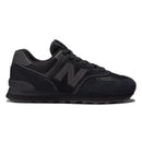 Zapatillas Ml574 - Negro