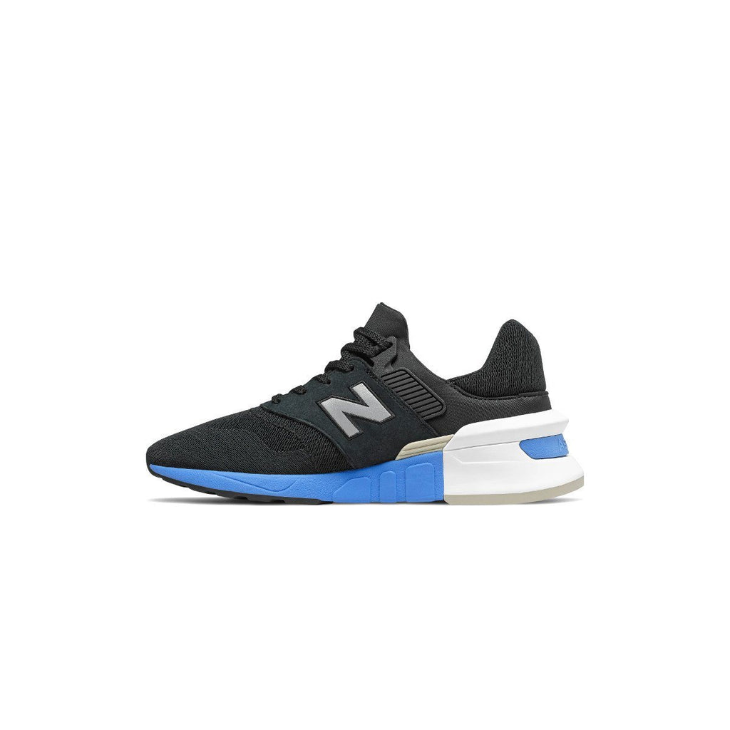 Baskets 997 Sport - Noir
